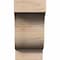 Ekena Millwork Newport Rough Sawn Rafter Tail, Douglas Fir, 6"W x 12"H x 12"L RFT06X12X12NEW00RDF - alternate 4